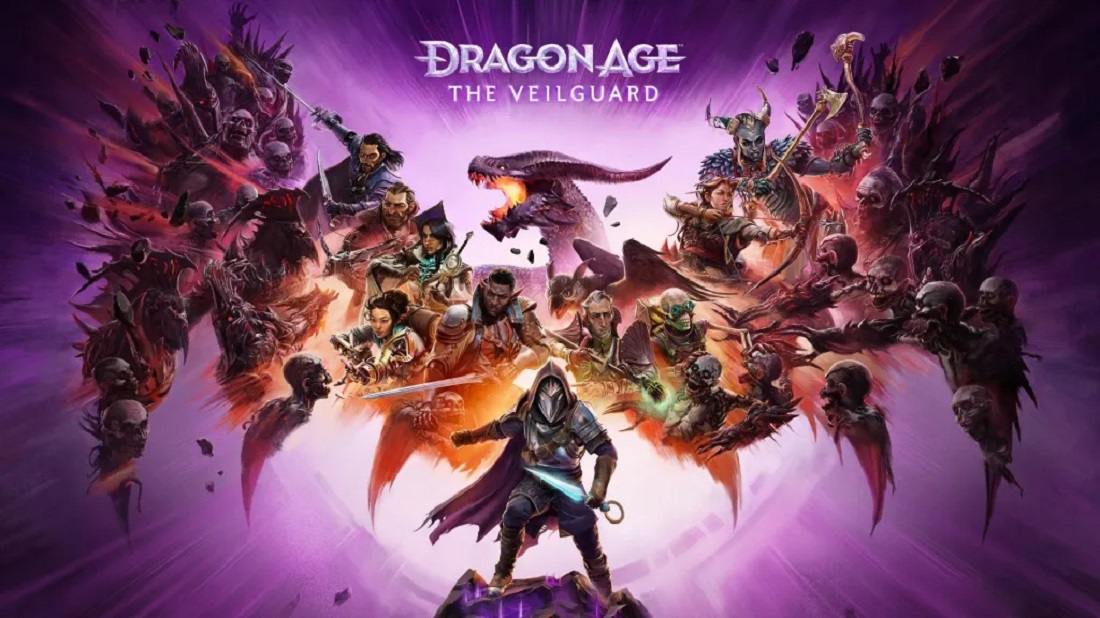 Walking in the Rain: BioWare enthüllte erstes Gameplay-Material zu Dragon Age: The Veilguard RPG