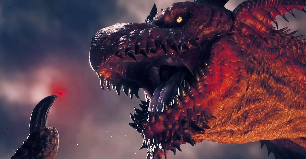 Meister der Illusionen und Vernebelungen: Capcom enthüllt Gameplay für Trickster in Dragon's Dogma 2 Meister der Illusionen und Vernebelungen: Capcom enthüllt Gameplay für Trickster in Dragon's Dogma 2