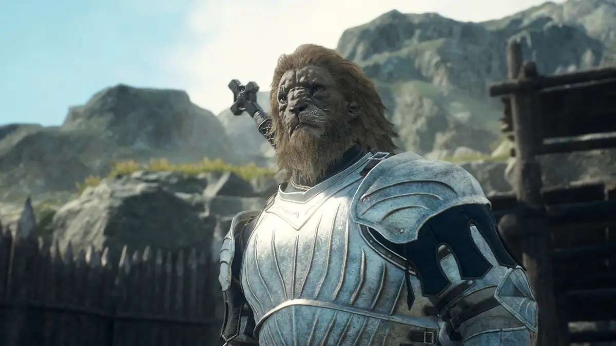 Sie können ab heute einen Protagonisten in Dragon's Dogma 2 erstellen: Capcom hat im Vorfeld einen kostenlosen Charakter-Editor veröffentlicht