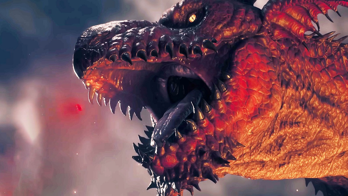 Ein neuer Spitzenreiter in den Steam-Charts: Dragon's Dogma 2 verdrängt Helldivers 2 als meistverkauftes Spiel der Woche. Ein neuer Spitzenreiter in den Steam-Charts: Dragon's Dogma 2 verdrängt Helldivers 2 als meistverkauftes Spiel der Woche.