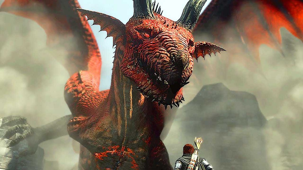 Der Game Director von Dragon's Dogma 2 hat Informationen über niedrige Bildraten in den Konsolenversionen des ambitionierten RPGs dementiert Der Game Director von Dragon's Dogma 2 hat Informationen über niedrige Bildraten in den Konsolenversionen des ambitionierten RPGs dementiert