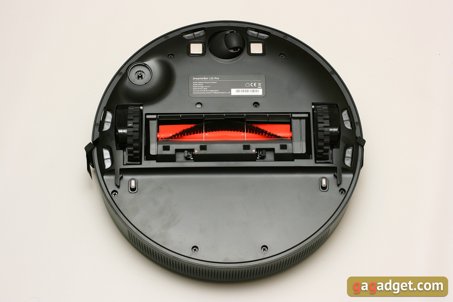 Dreame Bot L10 Pro im Test: ein vielseitiger Roboter-Staubsauger für das Smart Home-16 Dreame Bot L10 Pro im Test: ein vielseitiger Roboter-Staubsauger für das Smart Home-16