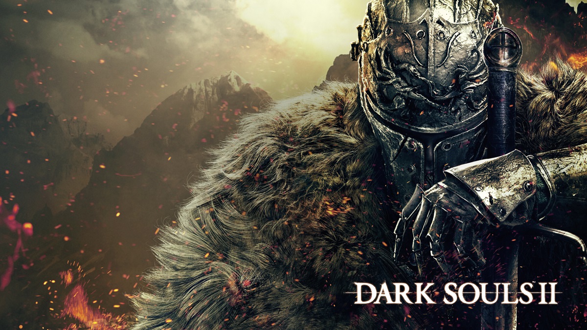 Die Server und die PC-Basisversion von Dark Souls II sind jetzt wieder verfügbar! Die Netzwerkoptionen sind in der gesamten Trilogie wieder verfügbar Die Server und die PC-Basisversion von Dark Souls II sind jetzt wieder verfügbar! Die Netzwerkoptionen sind in der gesamten Trilogie wieder verfügbar