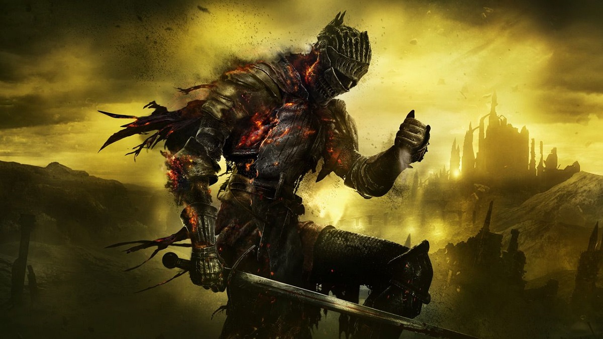 FromSoftware hat ein kleines Update für die PC-Version von Dark Souls 3 veröffentlicht, das die Stabilität des Spiels verbessert und kleinere Bugs behebt FromSoftware hat ein kleines Update für die PC-Version von Dark Souls 3 veröffentlicht, das die Stabilität des Spiels verbessert und kleinere Bugs behebt
