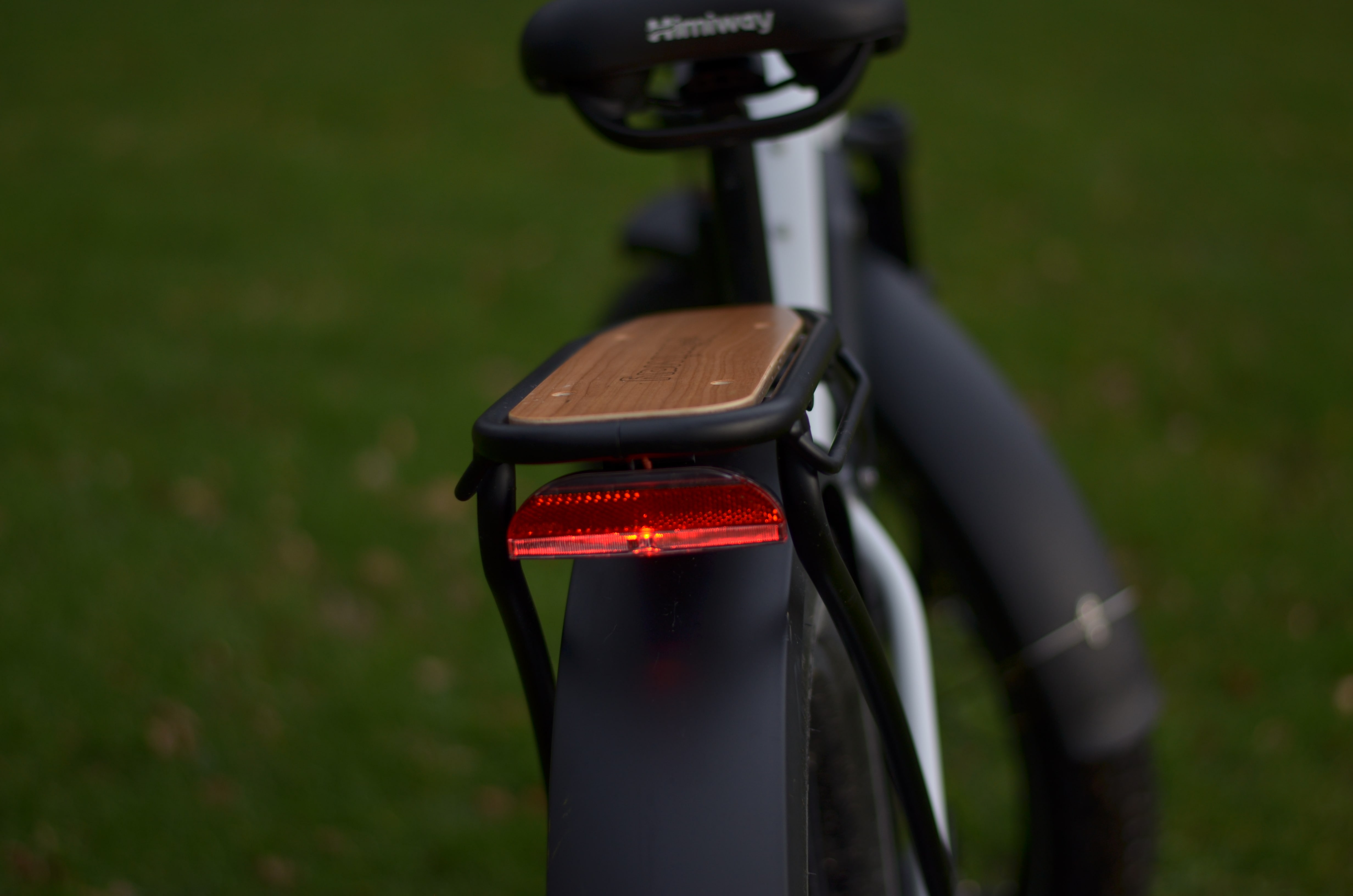 Himiway D3 ST E-Bike Test von gagadget.com Himiway D3 ST E-Bike-Test von gagadget.com