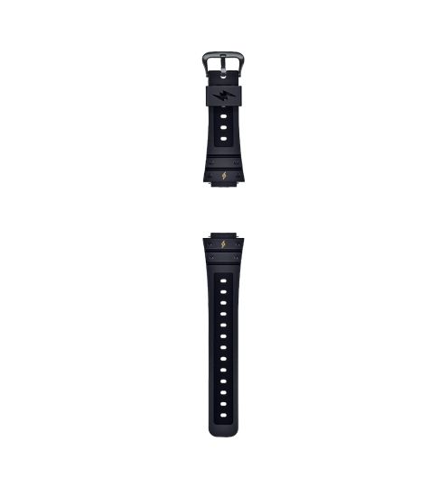 G-Shock DWE-5600JB-1A9ER Uhr: Armband in gelb G-Shock DWE-5600JB-1A9ER Uhr: Armband in gelb