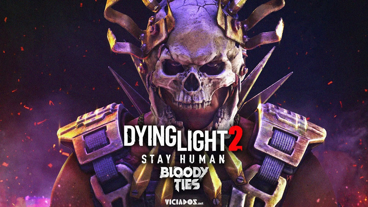 Nur einer wird überleben! Release-Trailer und neue Details zum Add-on Bloody Ties für Dying Light 2: Stay Human wurden enthüllt Nur einer wird überleben! Release-Trailer und neue Details zum Add-on Bloody Ties für Dying Light 2: Stay Human wurden enthüllt