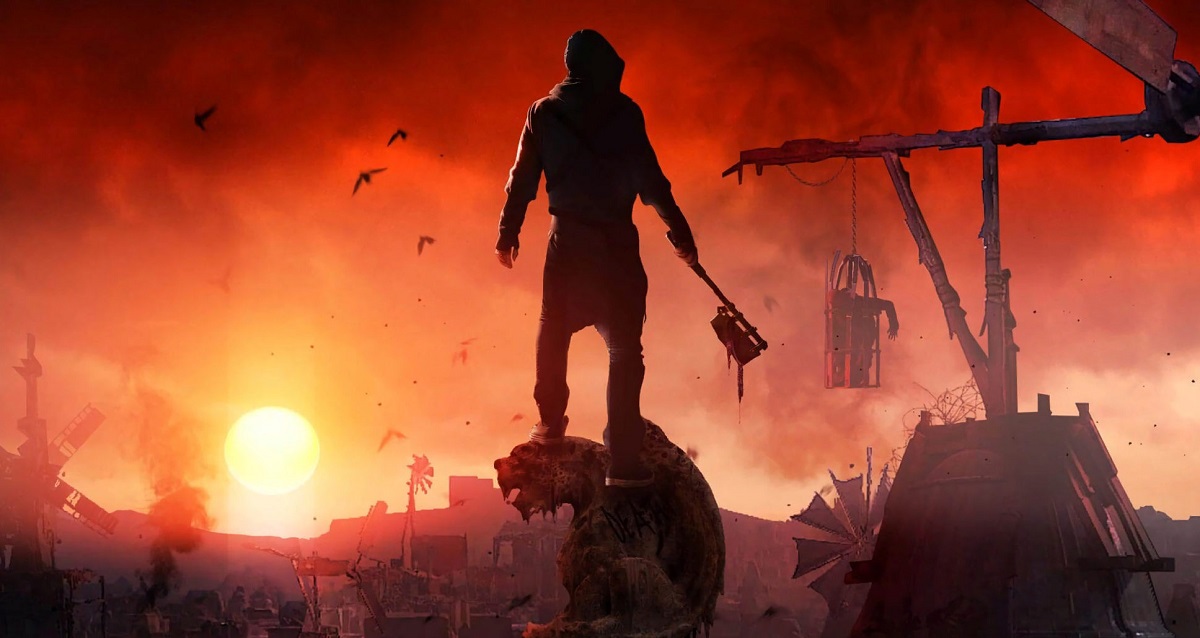 Schusswaffen, neue Mechaniken und zusätzliche Aufgaben: Techland enthüllt weitere Neuerungen des Zombie-Actionspiels Dying Light 2: Stay Human