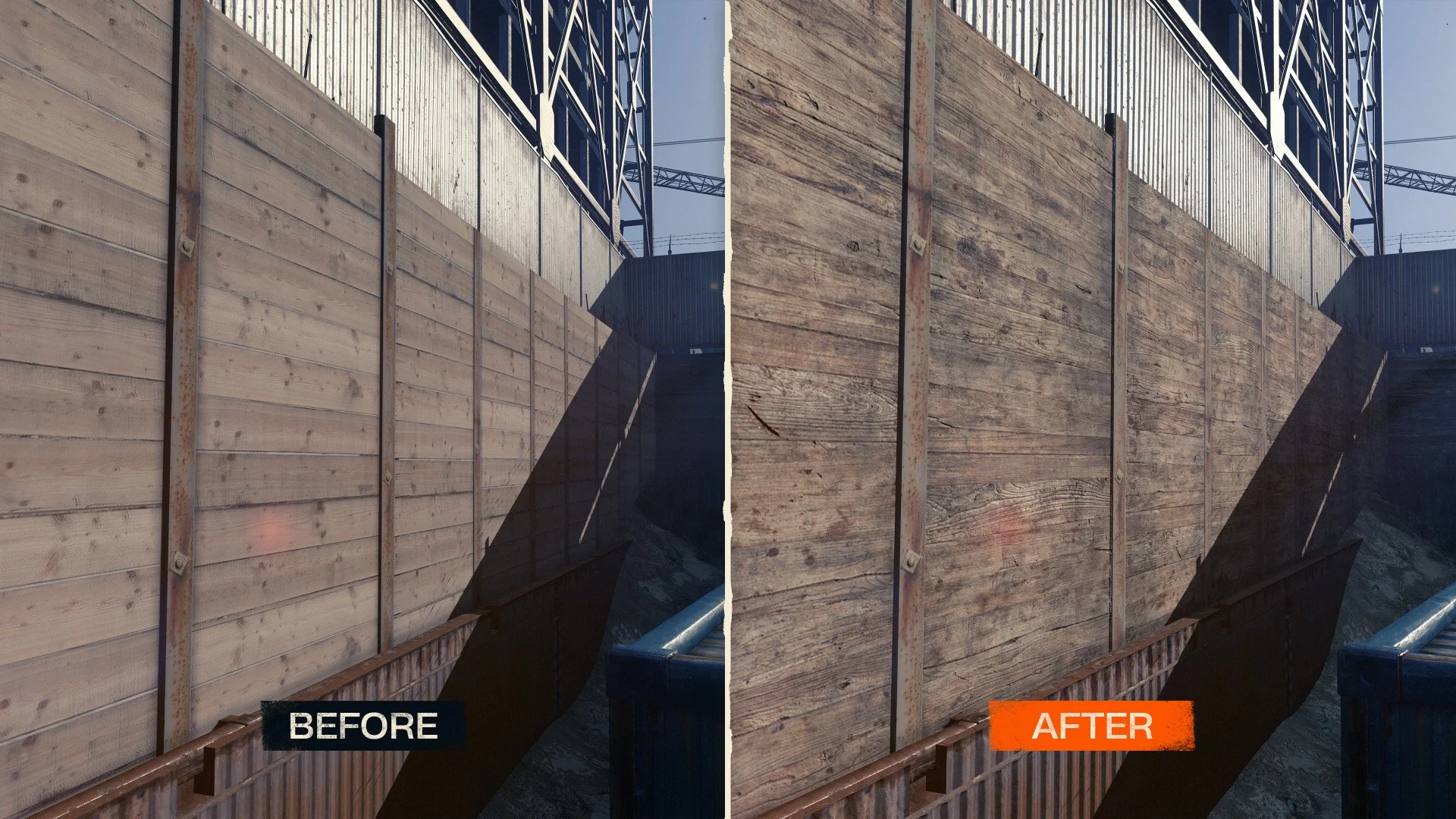 Zusätzliches Bild von Dying Light auf PS5 und PS4 Zusätzliches Bild von Dying Light auf PS5 und PS4