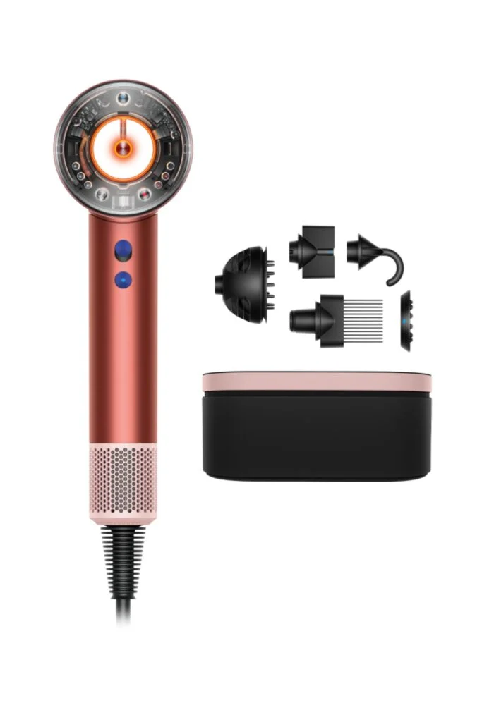 Dyson Supersonic Nural - Premium-Haartrockner