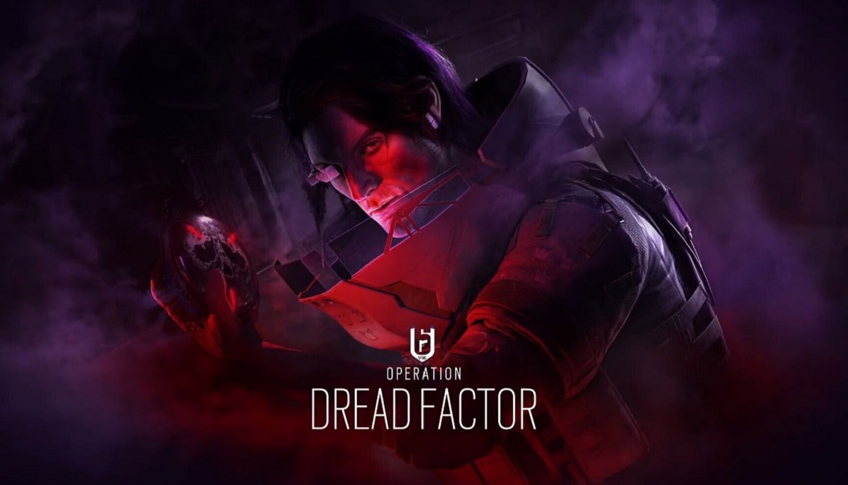 Neuer Fenrir-Agent, aktualisierte Konsulatskarte und zusätzliche Gadgets: Ubisoft enthüllt Details und Veröffentlichungsdatum für das Operation Dread Factor-Update für Rainbow Six Siege