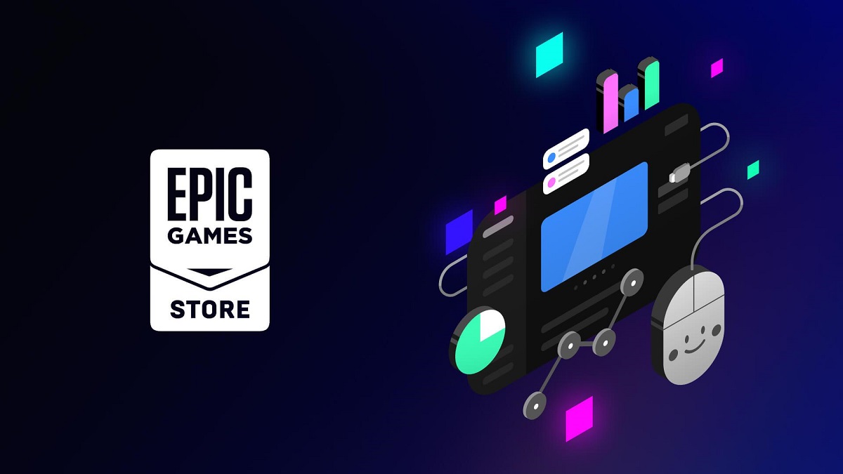 Epic Games wird bis Ende 2024 iOS- und Android-Spiele verkaufen und verschenken Epic Games wird bis Ende 2024 iOS- und Android-Spiele verkaufen und verschenken