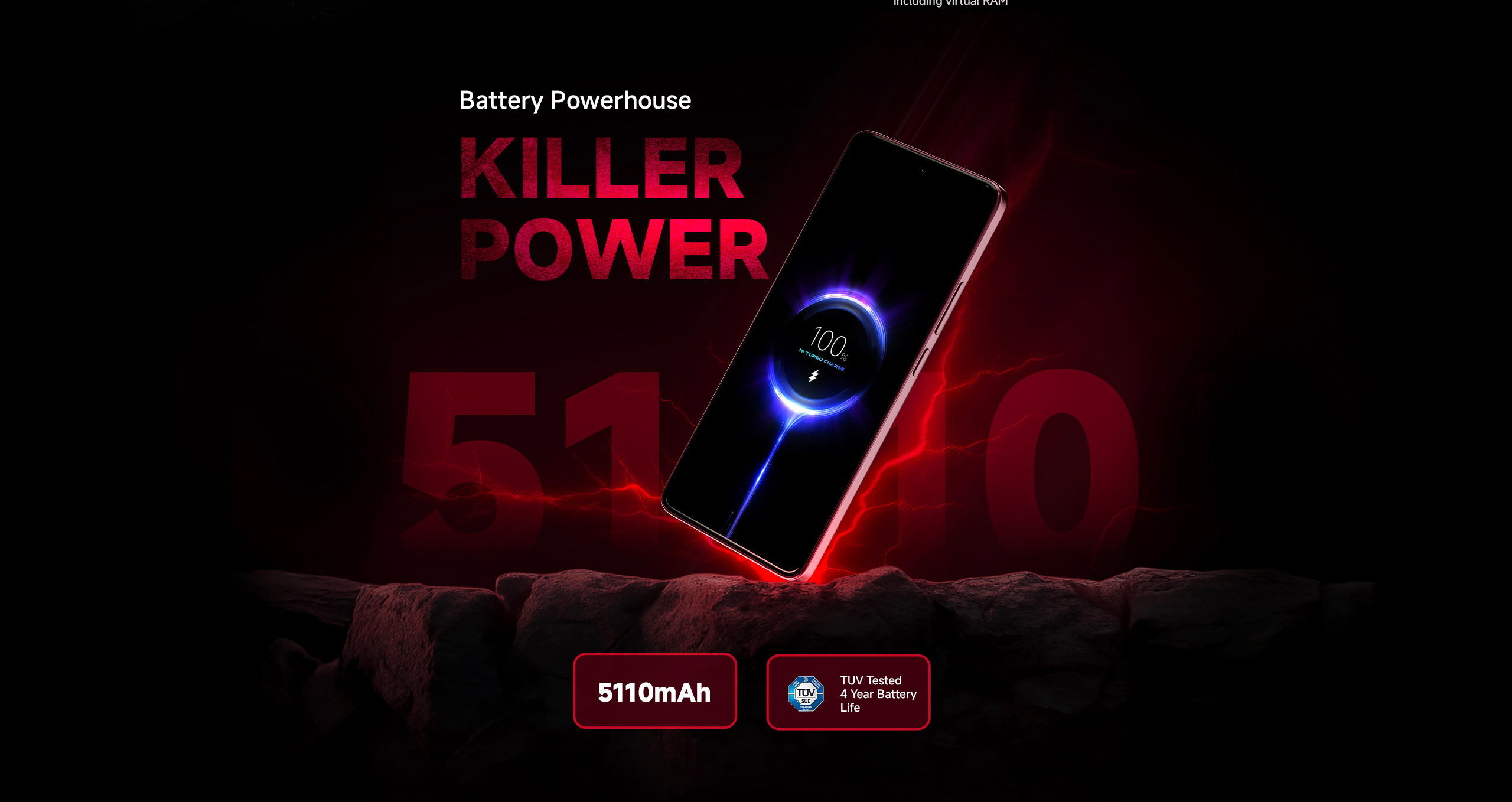 Xiaomi Redmi 14 SE 5G batterie Xiaomi Redmi 14 SE 5G batterie
