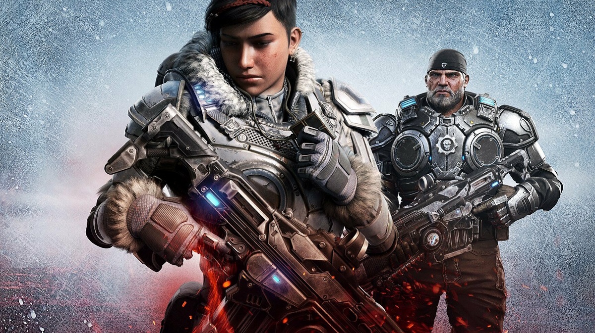 Insider: Die offizielle Ankündigung des Shooters Gears 6 vom Studio The Coalition wird sehr bald erfolgen Insider: Die offizielle Ankündigung des Shooters Gears 6 vom Studio The Coalition wird sehr bald erfolgen