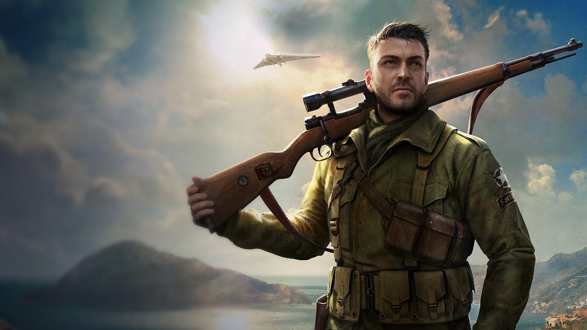 Sniper Elite Price Shot: Ein Verkauf von Spielen der Sniper Elite-Serie hat auf Steam begonnen Sniper Elite Price Shot: Ein Verkauf von Spielen der Sniper Elite-Serie hat auf Steam begonnen
