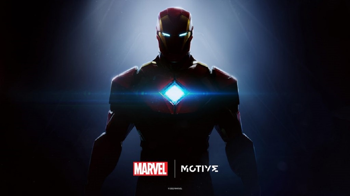 Der Leiter von EA Motive teilte Neuigkeiten über die Entwicklung von Iron Man mit: Marvel-Fans helfen aktiv bei der Entwicklung des Spiels Der Leiter von EA Motive teilte Neuigkeiten über die Entwicklung von Iron Man mit: Marvel-Fans helfen aktiv bei der Entwicklung des Spiels