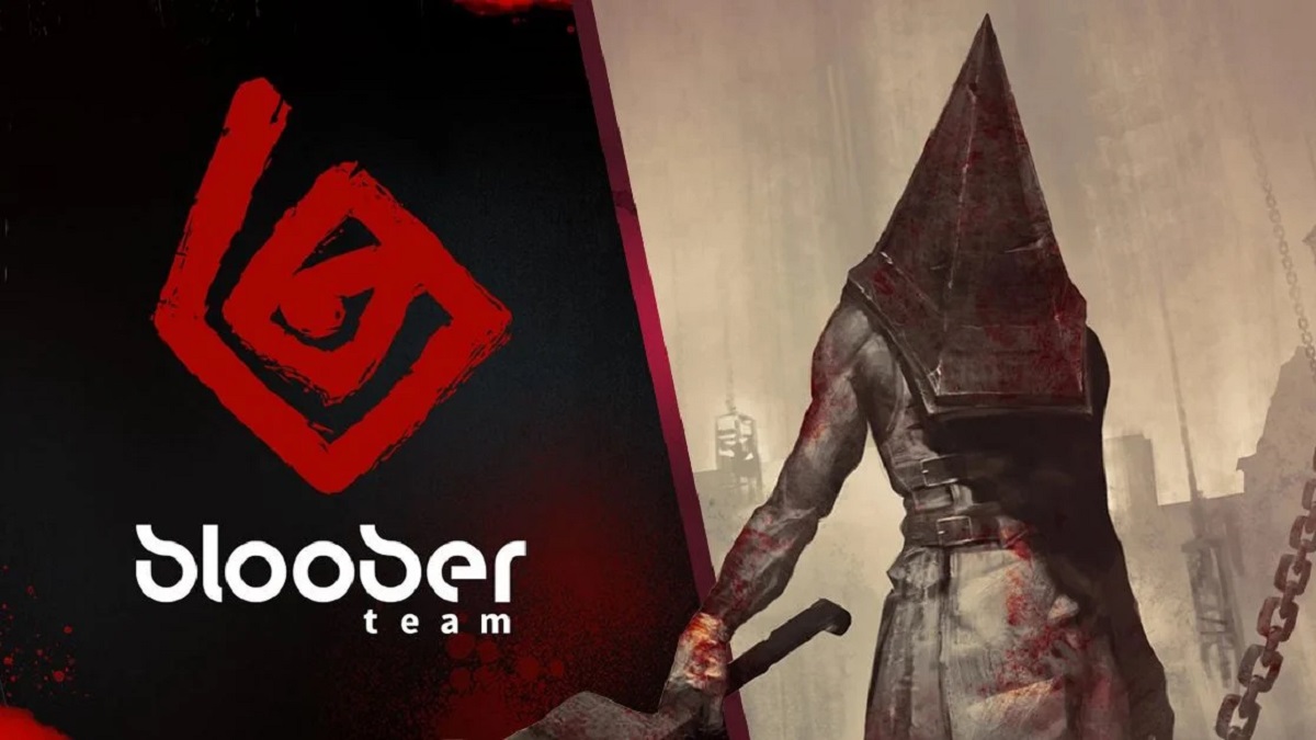 7 Big-Budget-Spiele, 2 Verfilmungen und ein Brettspiel: Das polnische Studio Bloober Team hat seine langfristigen Pläne bekannt gegeben 7 Big-Budget-Spiele, 2 Verfilmungen und ein Brettspiel: Das polnische Studio Bloober Team hat seine langfristigen Pläne bekannt gegeben