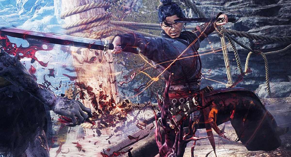Die Entwickler von Wo Long: Fallen Dynasty haben einen Launch-Trailer veröffentlicht und laden die Spieler ein, die zweite kostenlose Demo des ambitionierten Spiels auszuprobieren Die Entwickler von Wo Long: Fallen Dynasty haben einen Launch-Trailer veröffentlicht und laden die Spieler ein, die zweite kostenlose Demo des ambitionierten Spiels auszuprobieren