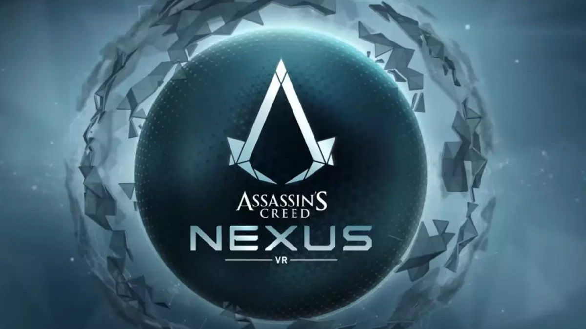 Ubisoft hat die ersten Informationen zum VR-Spiel Assassin's Creed: Nexus für das Meta Quest 2-Headset enthüllt Ubisoft hat die ersten Informationen zum VR-Spiel Assassin's Creed: Nexus für das Meta Quest 2-Headset enthüllt