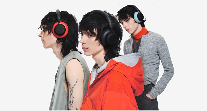 CMF Headphone Pro Kopfhörer mit offenen Ohrpolstern