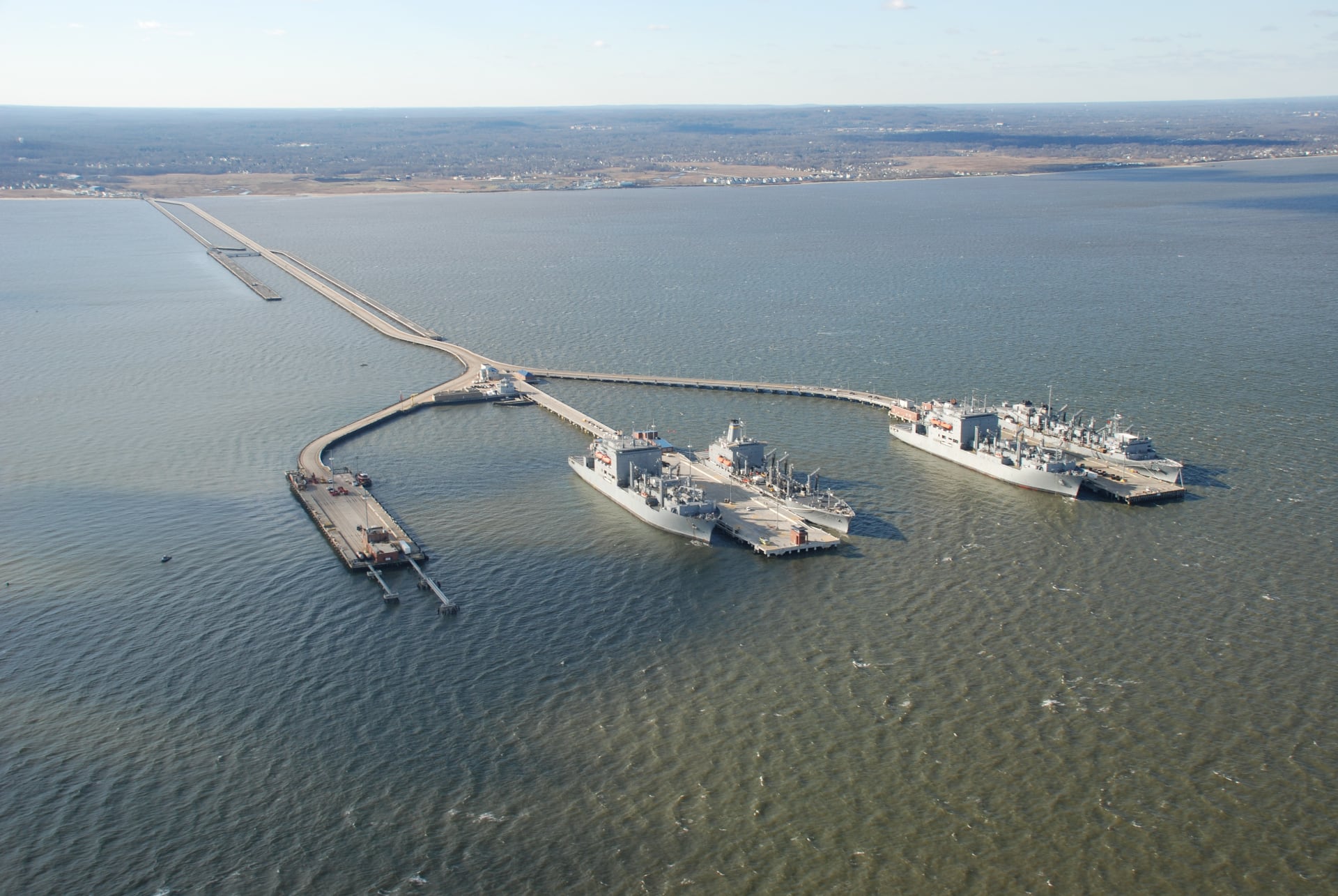 Marinewaffenstation Earl Marinewaffenstation Earl
