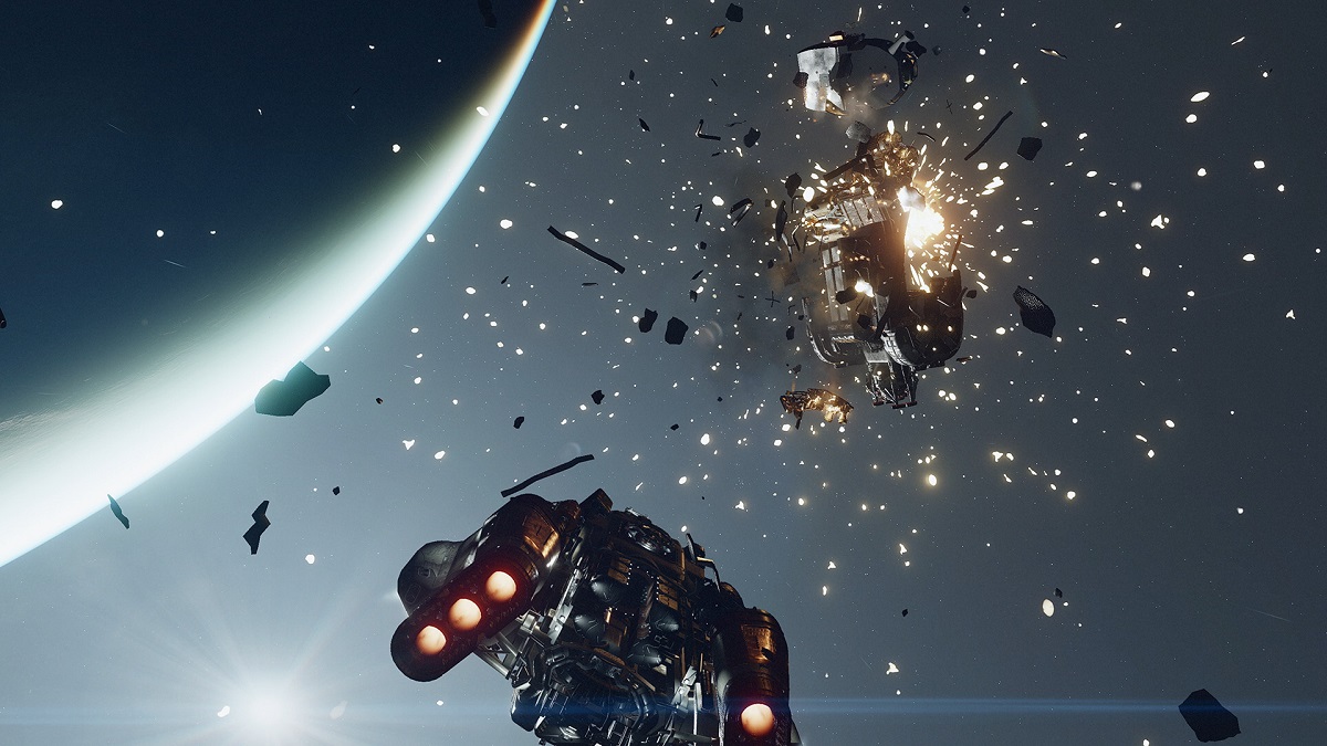 Journalisten von Spieleportalen bemerken den höchsten technischen Stand von Starfield: das Spiel hat eine minimale Anzahl von Bugs Journalisten von Spieleportalen bemerken den höchsten technischen Stand von Starfield: das Spiel hat eine minimale Anzahl von Bugs