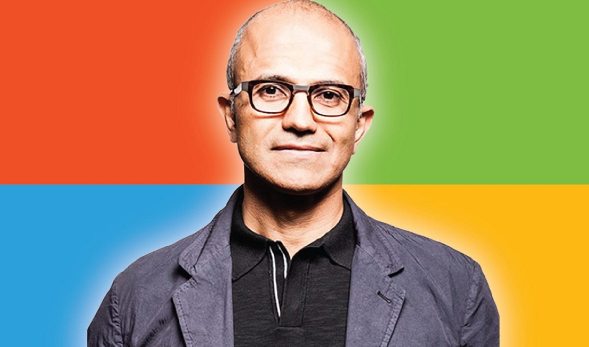 Microsoft-CEO: Das Unternehmen wird seine Anstrengungen verdoppeln, um die Marke Xbox weiterzuentwickeln und eine führende Position auf dem Videospielmarkt einzunehmen Microsoft-CEO: Das Unternehmen wird seine Anstrengungen verdoppeln, um die Marke Xbox weiterzuentwickeln und eine führende Position auf dem Videospielmarkt einzunehmen