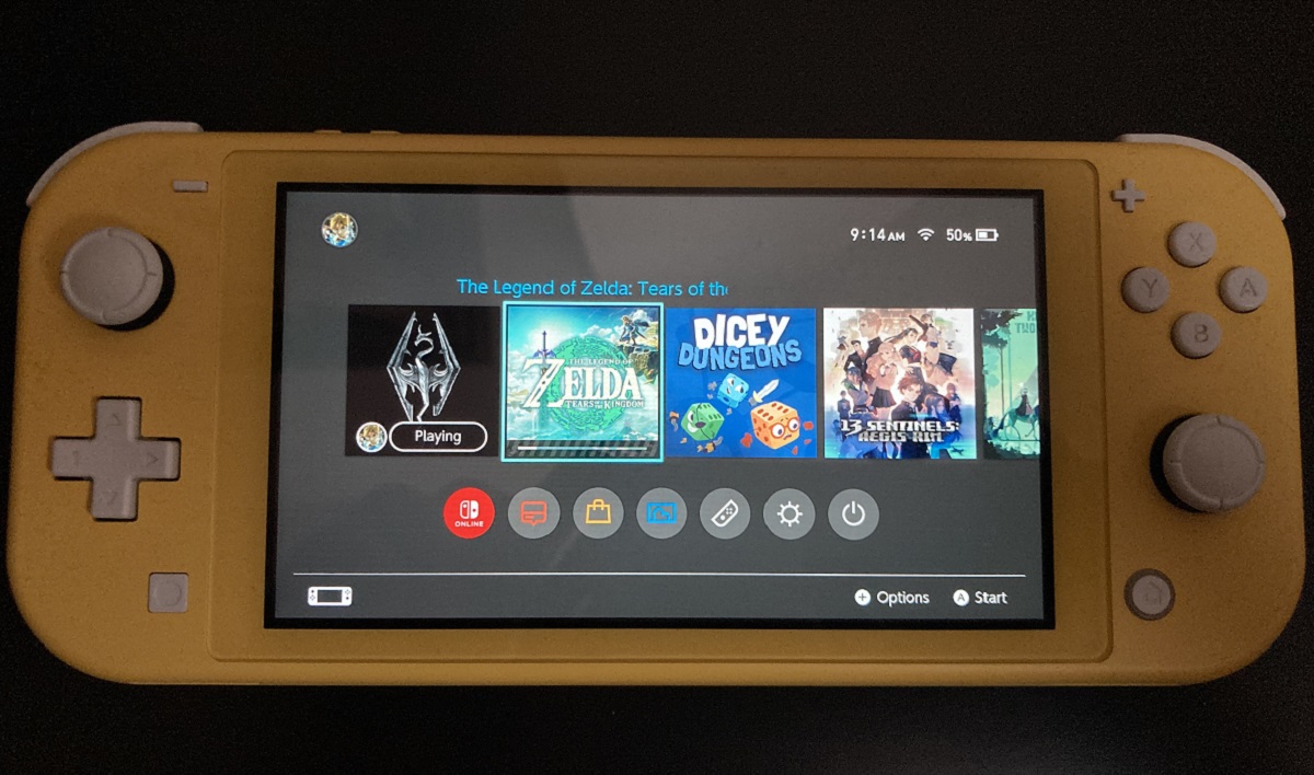 Nintendo-Nachrichten: Die Vorveröffentlichung von The Legend of Zelda: Tears of the Kingdom hat heute begonnen, und nächste Woche wird es eine Nintendo Treehouse-Übertragung geben, um die Veröffentlichung des neuen Teils der legendären Serie zu feiern-2 Nintendo-Nachrichten: Die Vorveröffentlichung von The Legend of Zelda: Tears of the Kingdom hat heute begonnen, und nächste Woche wird es eine Nintendo Treehouse-Übertragung geben, um die Veröffentlichung des neuen Teils der legendären Serie zu feiern-2