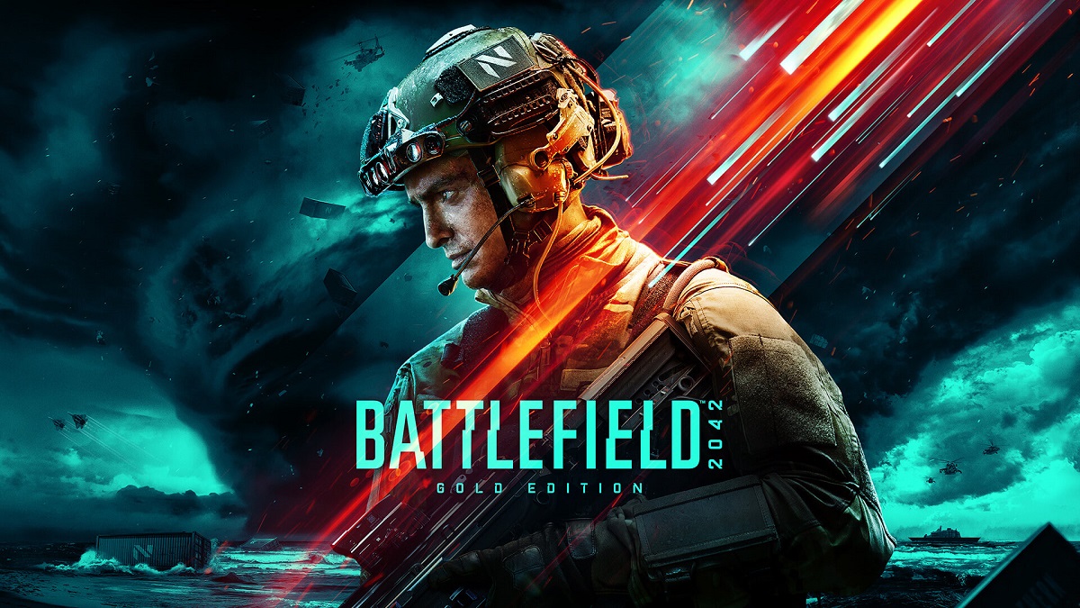 Nur für Sony-Kunden: Eine Woche kostenloser Zugang zu Battlefield 2042 auf PS4 und PS5 gestartet Nur für Sony-Kunden: Eine Woche kostenloser Zugang zu Battlefield 2042 auf PS4 und PS5 gestartet