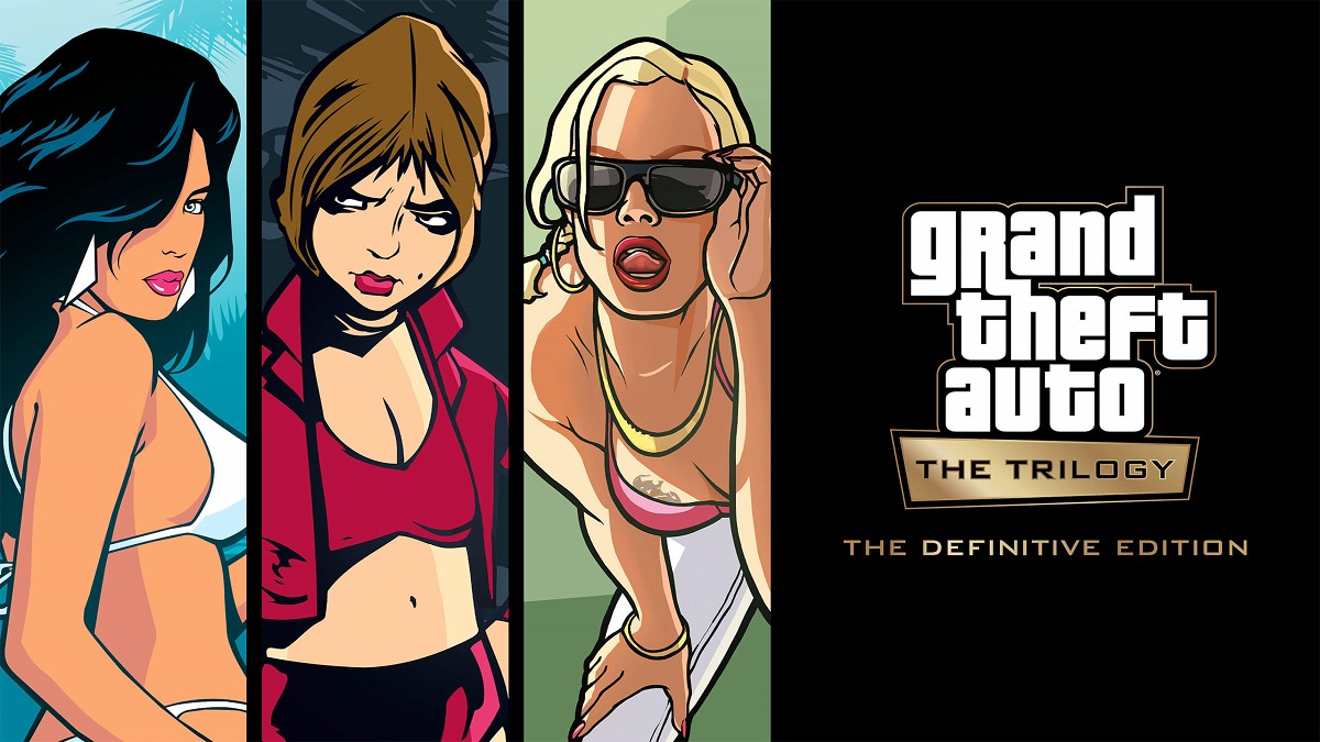 Die mobile Version von GTA: Die Trilogie wurde mehr als 30 Millionen Mal heruntergeladen: Das beliebteste Spiel war San Andreas