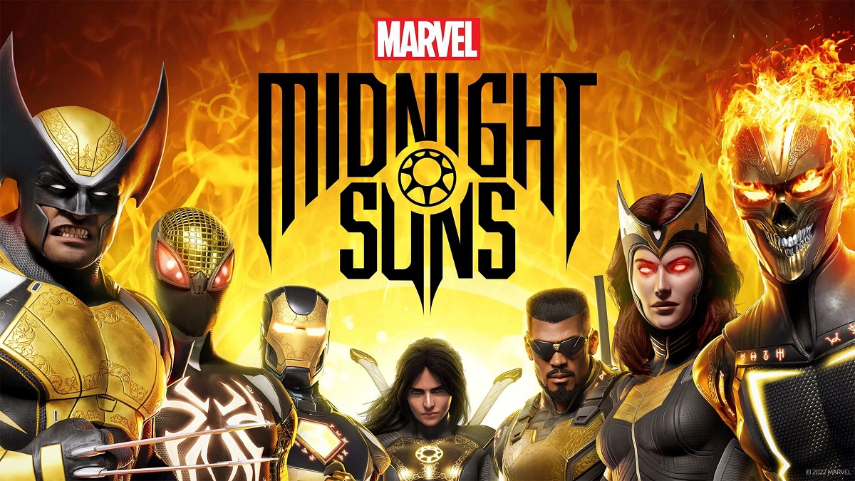 Das Spiel ist ein Erfolg! Kritiker loben Marvel's Midnight Suns, ein Taktikspiel von Firaxis Studios Das Spiel ist ein Erfolg! Kritiker loben Marvel's Midnight Suns, ein Taktikspiel von Firaxis Studios