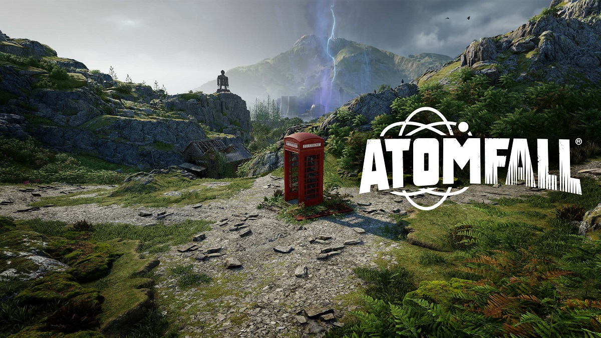 Spezieller Trailer des RPG-Shooters Atomfall zeigte atmosphärische Schauplätze des postnuklearen Großbritanniens und enthüllte das Veröffentlichungsdatum des neuen Spiels von den Machern von Sniper Elite Spezieller Trailer des RPG-Shooters Atomfall zeigte atmosphärische Schauplätze des postnuklearen Großbritanniens und enthüllte das Veröffentlichungsdatum des neuen Spiels von den Machern von Sniper Elite
