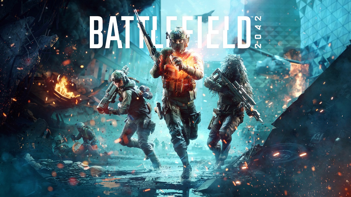 Battlefield 2042 ist jetzt vorübergehend kostenlos: Alle Inhalte des Online-Shooters stehen den Nutzern für vier Tage zur Verfügung Battlefield 2042 ist jetzt vorübergehend kostenlos: Alle Inhalte des Online-Shooters stehen den Nutzern für vier Tage zur Verfügung