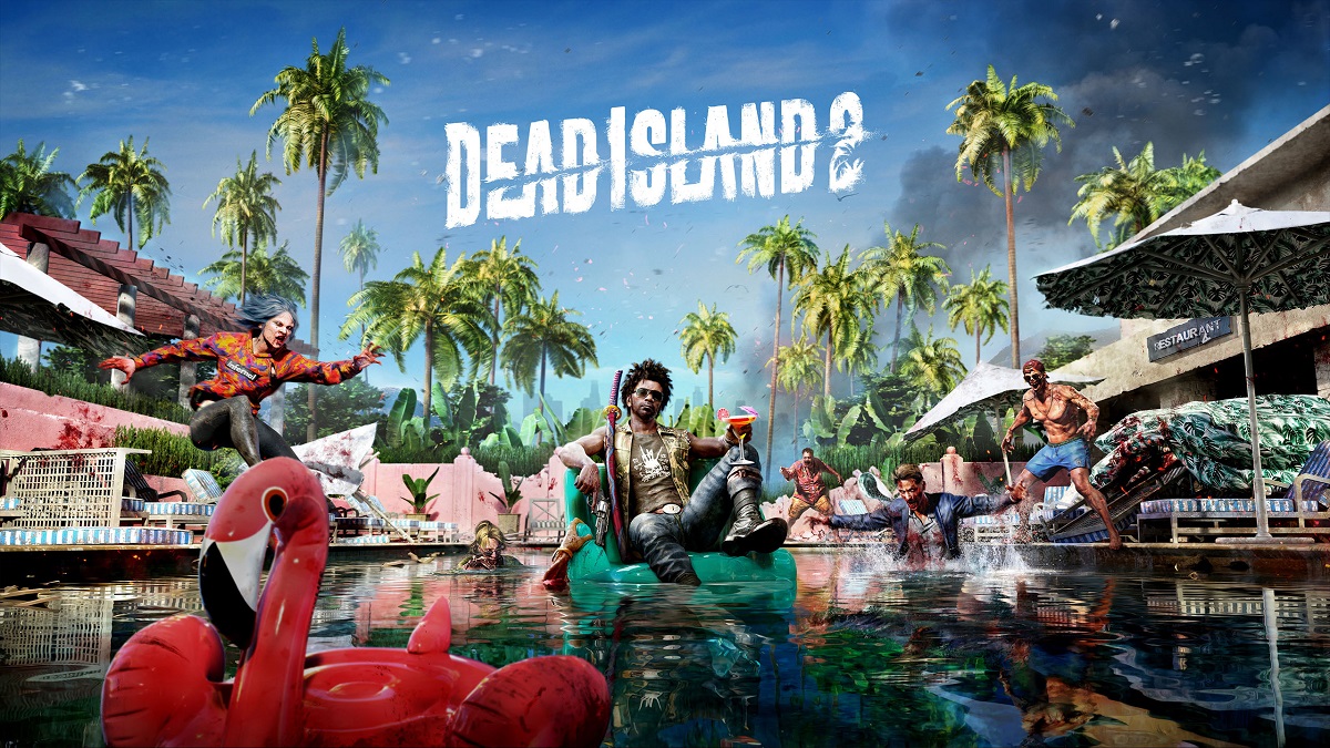 Die Veröffentlichung von Dead Island 2 wurde erneut verschoben, dieses Mal jedoch um eine Woche früher! Das Spiel hat "Goldstatus" erreicht Die Veröffentlichung von Dead Island 2 wurde erneut verschoben, dieses Mal jedoch um eine Woche früher! Das Spiel hat "Goldstatus" erreicht