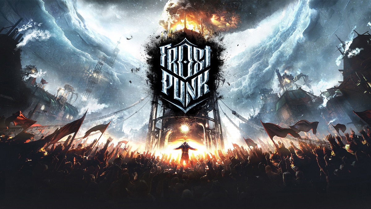 Beeindruckendes Ergebnis des Verkaufs: 400 Tausend Exemplare von Frostpunk wurden in den zwei Wochen der Aktion auf Steam verkauft. Das Strategiespiel ist immer noch mit einem Rabatt von 90% erhältlich Beeindruckendes Ergebnis des Verkaufs: 400 Tausend Exemplare von Frostpunk wurden in den zwei Wochen der Aktion auf Steam verkauft. Das Strategiespiel ist immer noch mit einem Rabatt von 90% erhältlich