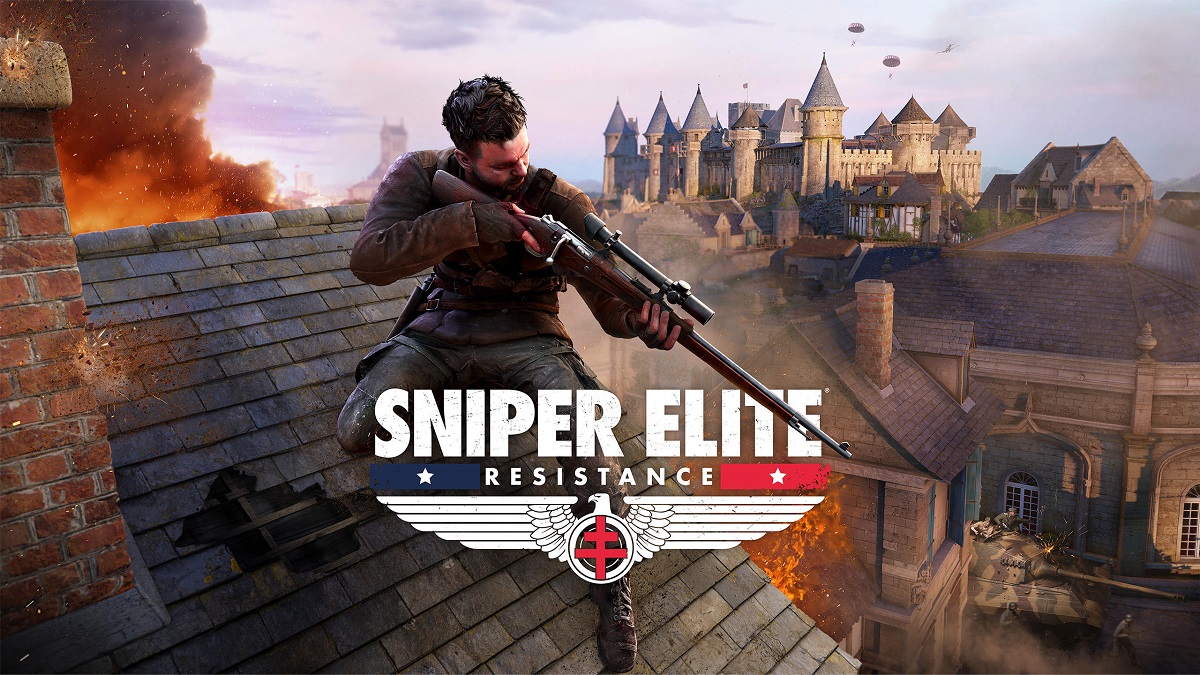 Harry Hawker tritt aus dem Schatten: Die Entwickler des Stealth-Shooters Sniper Elite: Resistance präsentierten einen neuen Trailer, der dem Protagonisten gewidmet ist Harry Hawker tritt aus dem Schatten: Die Entwickler des Stealth-Shooters Sniper Elite: Resistance präsentierten einen neuen Trailer, der dem Protagonisten gewidmet ist