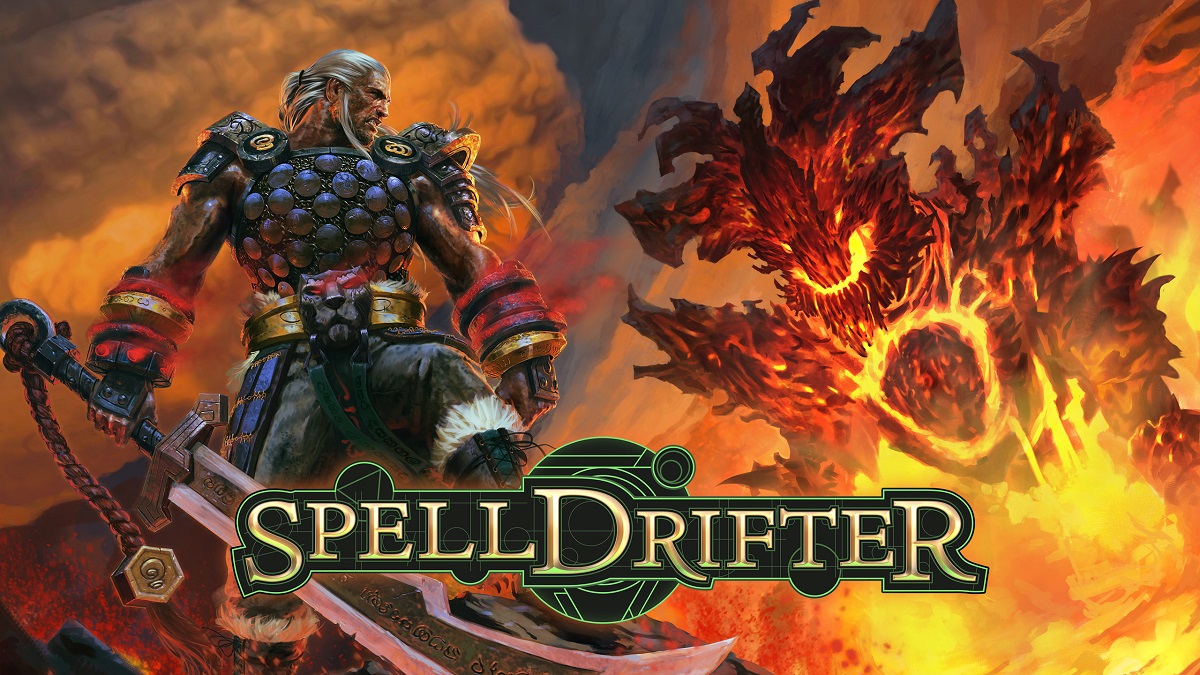 Verpassen Sie nicht die Chance, Ihre Bibliothek kostenlos zu erweitern: Die EGS verlost das Fantasy-Taktikspiel Spelldrifter Verpassen Sie nicht die Chance, Ihre Bibliothek kostenlos zu erweitern: Die EGS verlost das Fantasy-Taktikspiel Spelldrifter
