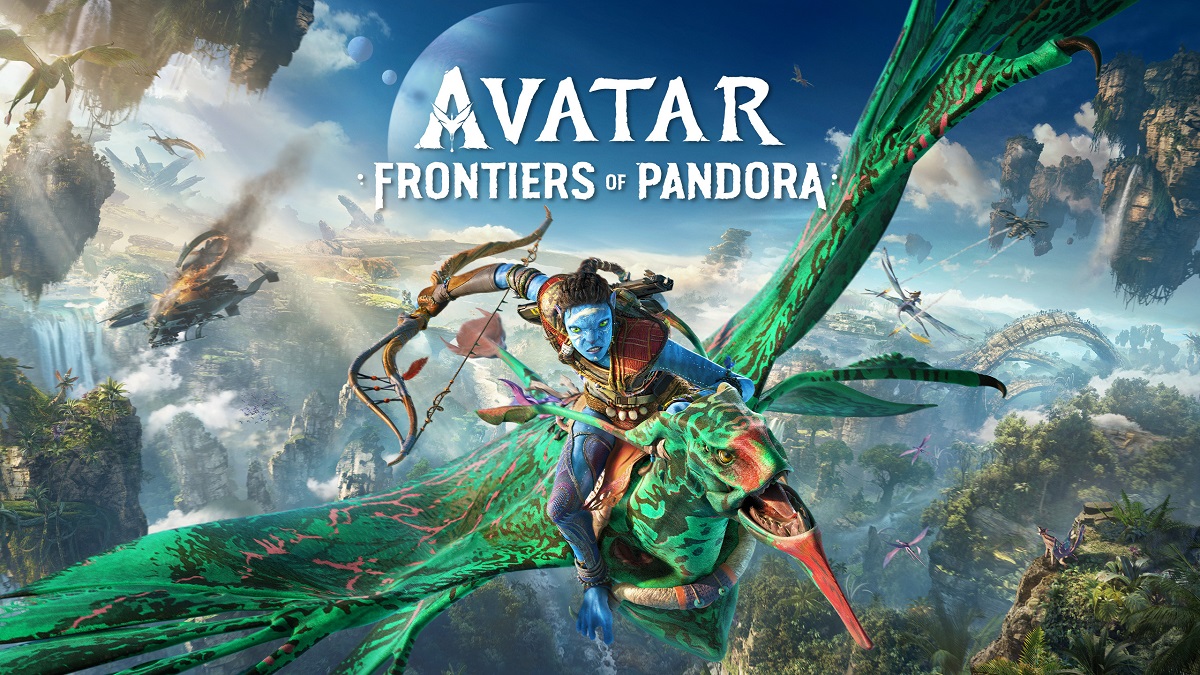 Eine fünfstündige kostenlose Testversion von Avatar: Frontiers of Pandora ist jetzt für PS5 und Xbox Series verfügbar. Eine fünfstündige kostenlose Testversion von Avatar: Frontiers of Pandora ist jetzt für PS5 und Xbox Series verfügbar.