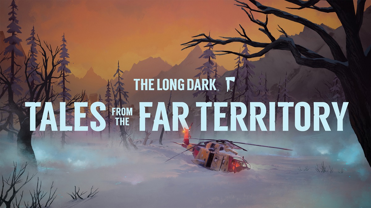 Die Entwickler von The Long Dark haben den Trailer zum ersten kostenpflichtigen Add-on Tales from the Far Territory veröffentlicht und den Veröffentlichungstermin bekannt gegeben Die Entwickler von The Long Dark haben den Trailer zum ersten kostenpflichtigen Add-on Tales from the Far Territory veröffentlicht und den Veröffentlichungstermin bekannt gegeben