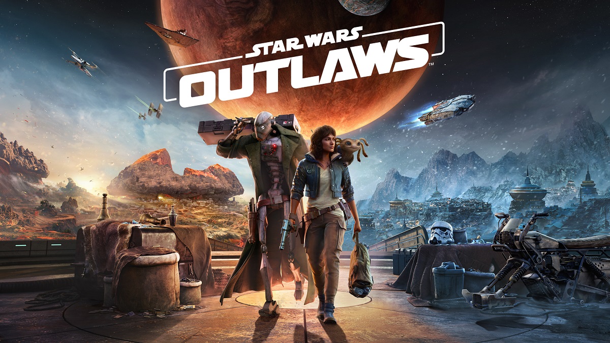 Die meisten Spieler kritisieren Star Wars Outlaws und hinterlassen negative Bewertungen über das Spiel Die meisten Spieler kritisieren Star Wars Outlaws und hinterlassen negative Bewertungen über das Spiel