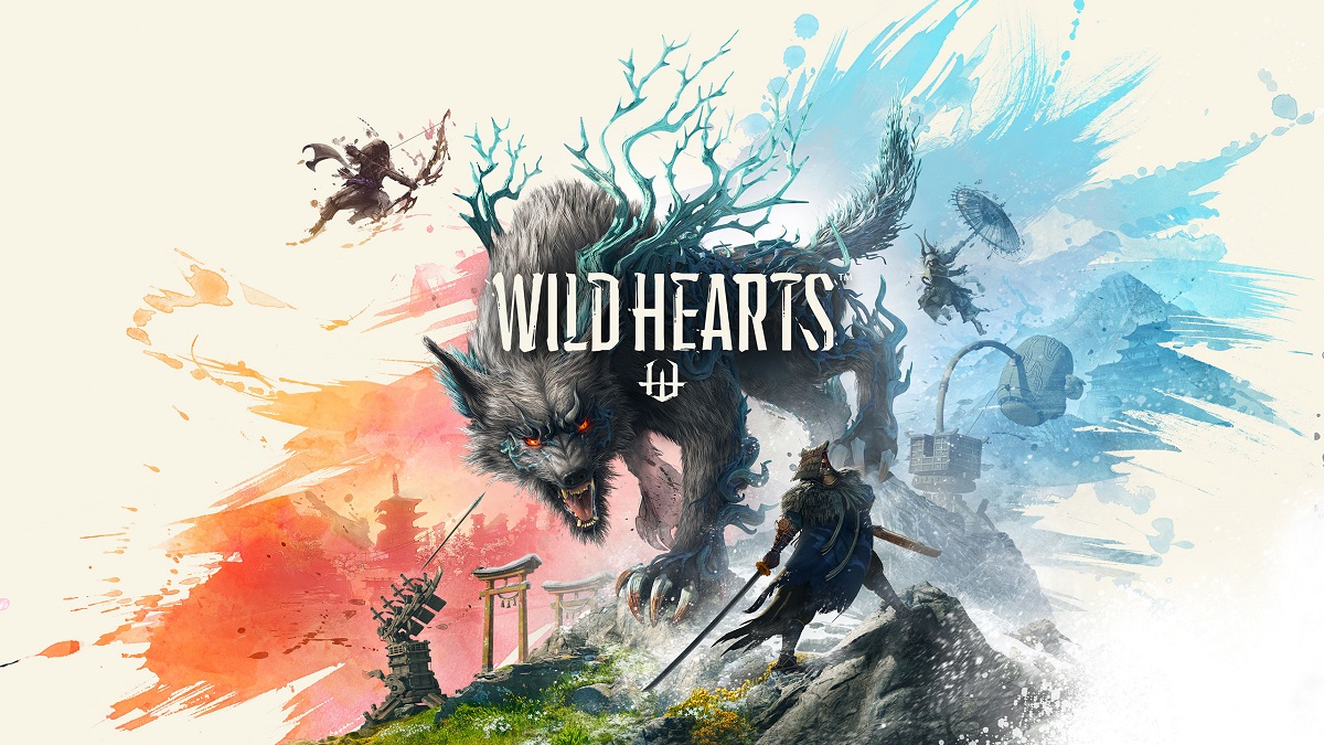 Großes Update für Wild Hearts behebt Bugs und bringt eine Reihe wichtiger Neuerungen, darunter neue Quests Großes Update für Wild Hearts behebt Bugs und bringt eine Reihe wichtiger Neuerungen, darunter neue Quests