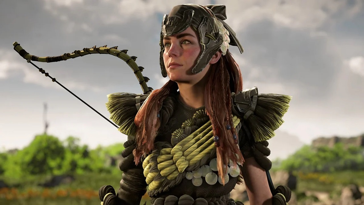 Der farbenfrohe Release-Trailer des Add-ons Burning Shores für Horizon Forbidden West wurde veröffentlicht Der farbenfrohe Release-Trailer des Add-ons Burning Shores für Horizon Forbidden West wurde veröffentlicht