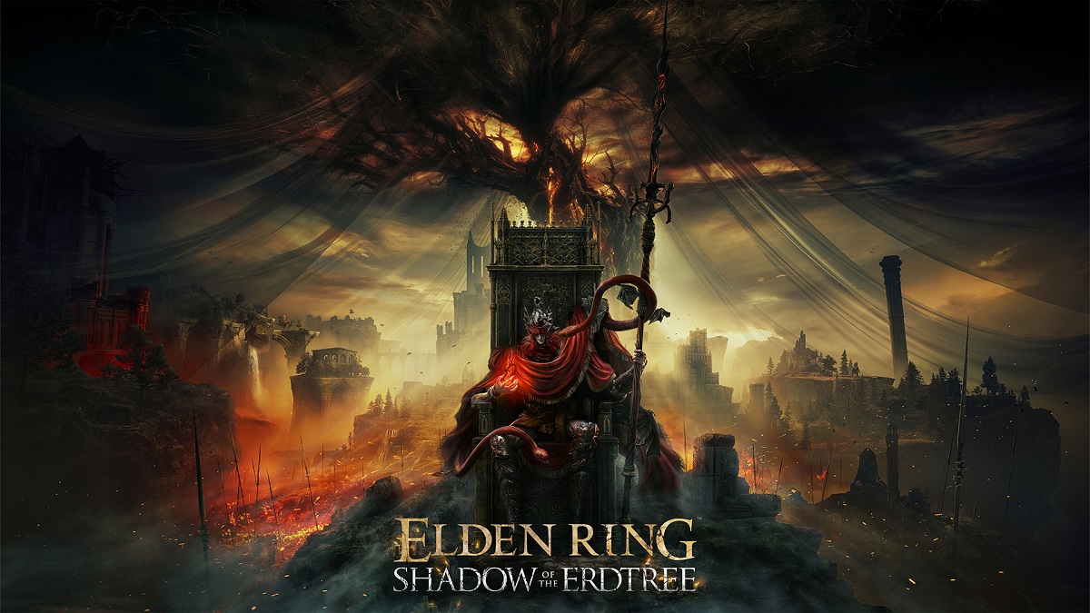 Shadow of the Erdtree wurde soeben etwas freundlicher: Das Studio FromSoftware hat ein Update veröffentlicht, das den Schwierigkeitsgrad des Add-ons Elden Ring ausgleicht Shadow of the Erdtree wurde soeben etwas freundlicher: Das Studio FromSoftware hat ein Update veröffentlicht, das den Schwierigkeitsgrad des Add-ons Elden Ring ausgleicht