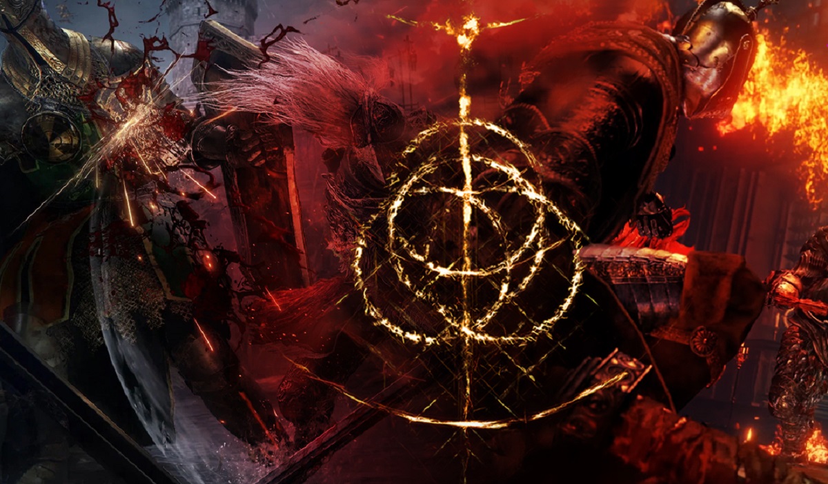Endlich! FromSoftware Studios hat den ersten Trailer zur Erweiterung Shadow of the Erdtree für Elden Ring enthüllt