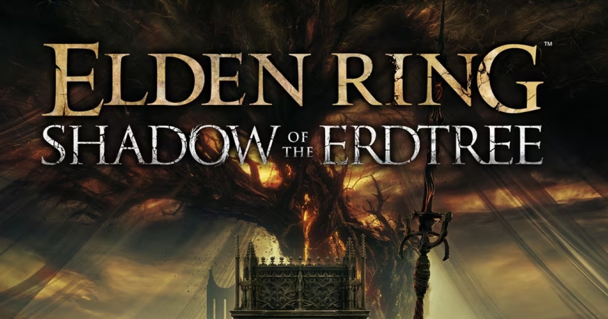 Der größte DLC in der Geschichte von FromSoftware: Der Schöpfer von Elden Ring hat die ersten Details zur Erweiterung Shadow of the Erdtree verraten Der größte DLC in der Geschichte von FromSoftware: Der Schöpfer von Elden Ring hat die ersten Details zur Erweiterung Shadow of the Erdtree verraten