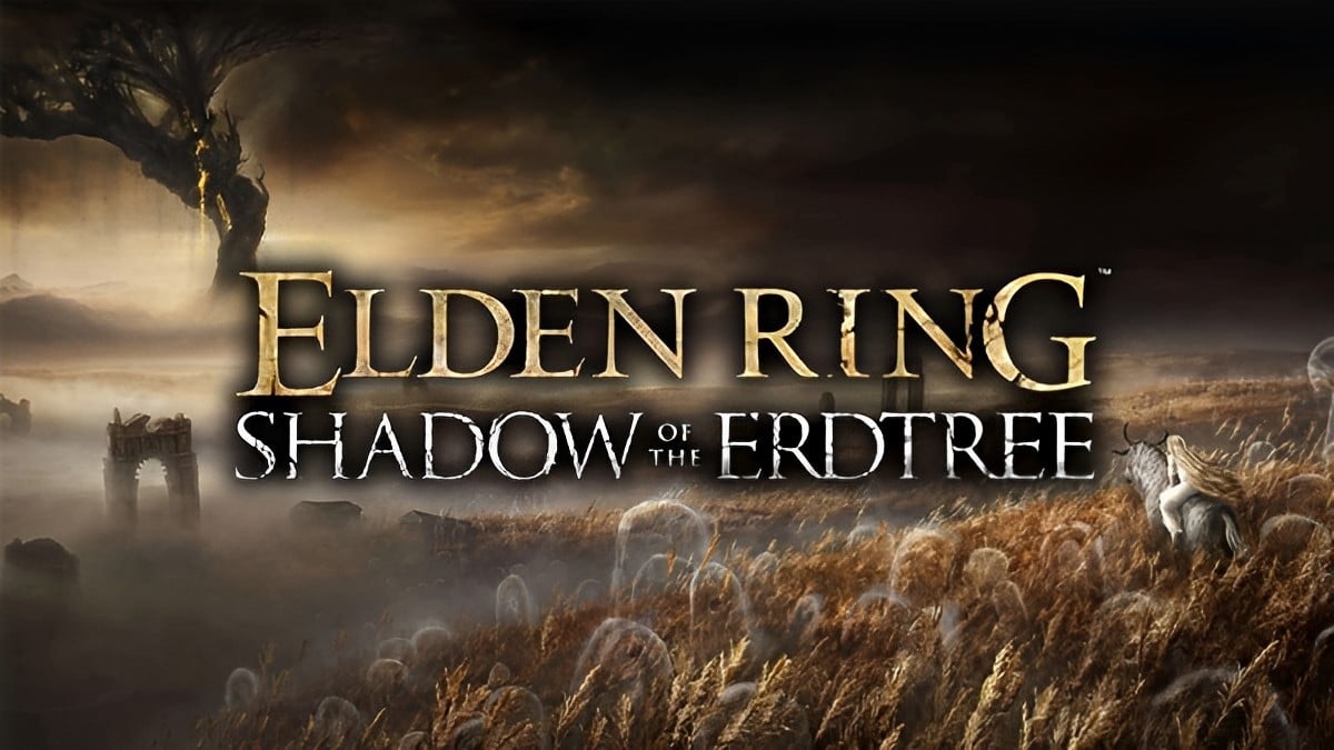 Das Add-on Shadow of the Erdtree für Elden Ring wird nicht mehr in diesem Jahr erscheinen. Finanzielle Dokumente zeigen dies Das Add-on Shadow of the Erdtree für Elden Ring wird nicht mehr in diesem Jahr erscheinen. Finanzielle Dokumente zeigen dies