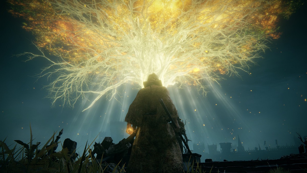 Das muss man gesehen haben! Die Entwickler von Elden Ring haben einen der Bosse des Add-ons Shadow of the Erdtree enthüllt Das muss man gesehen haben! Die Entwickler von Elden Ring haben einen der Bosse des Add-ons Shadow of the Erdtree enthüllt