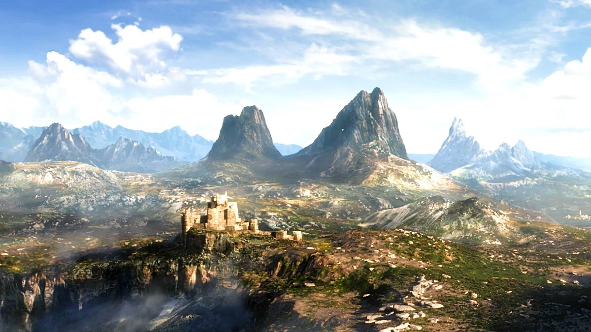 Es besteht die Möglichkeit, dass The Elder Scrolls VI nicht Microsoft-exklusiv, sondern für die PlayStation erscheinen wird - Phil Spencer hat sich zu dieser Frage geäußert Es besteht die Möglichkeit, dass The Elder Scrolls VI nicht Microsoft-exklusiv, sondern für die PlayStation erscheinen wird - Phil Spencer hat sich zu dieser Frage geäußert