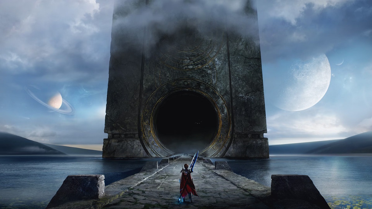 Empyreal - ein stilvolles Action-RPG mit einem tiefgehenden Kampfsystem und einem interessanten Setting - wurde angekündigt