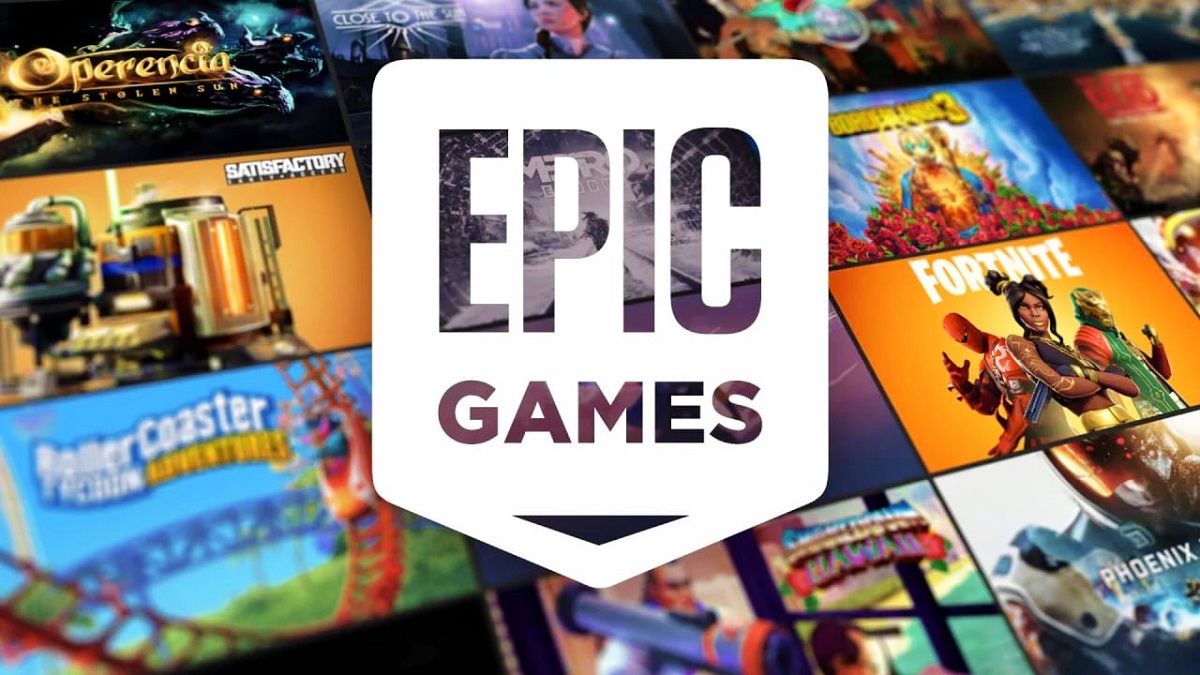 Black Friday im Epic Games Store: Rund zweitausend Spiele werden mit riesigen Rabatten angeboten! Black Friday im Epic Games Store: Rund zweitausend Spiele werden mit riesigen Rabatten angeboten!